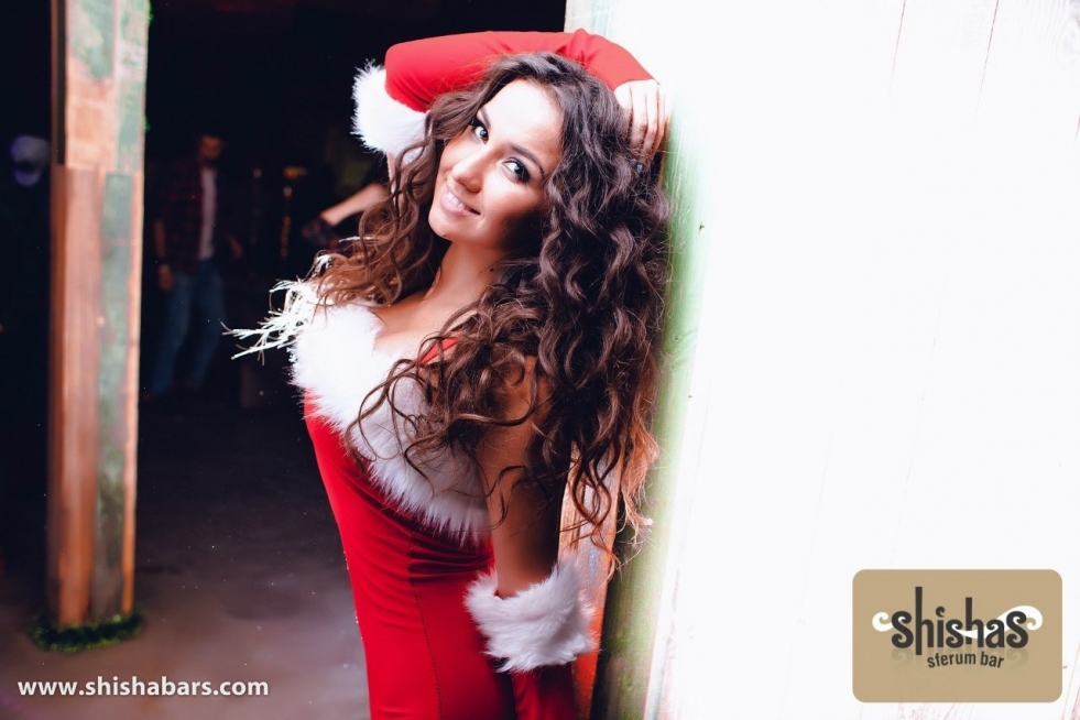 Beautiful Russian girl shows solid nipples