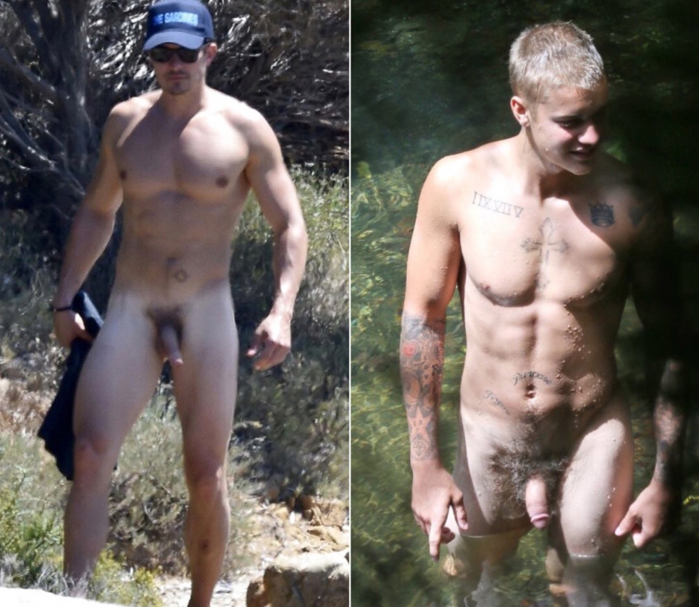 Pictures of justin bieber nude