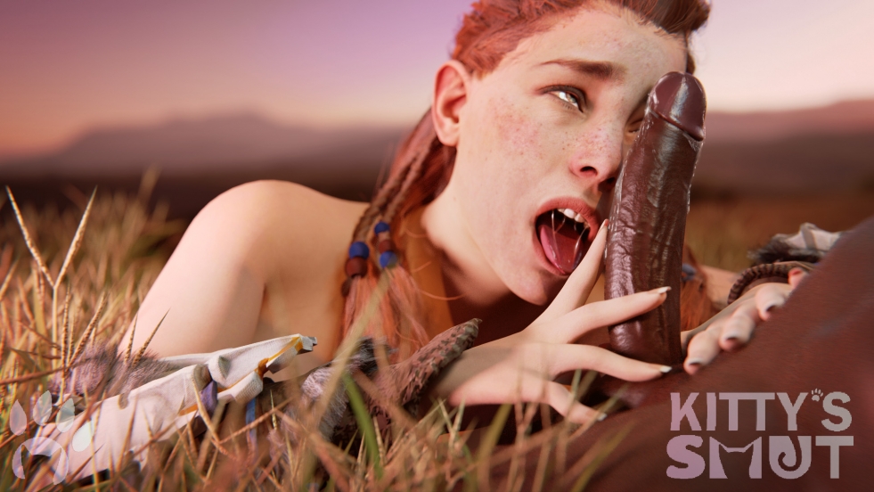 Heroine Horaizon Naked