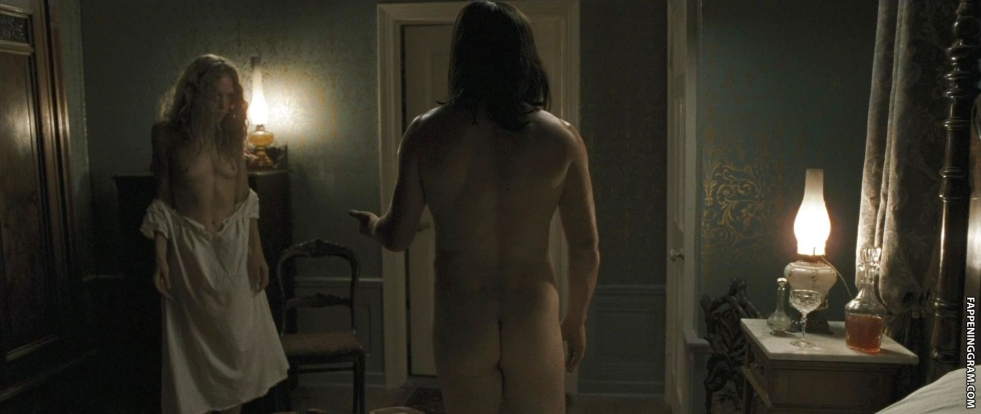 BRIAN AND MARY ANNE - InterRacial Anal Sex