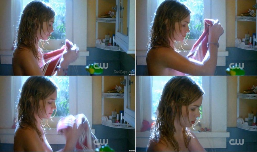 Britt Robertson Is Hot Naked Having Hard Sex