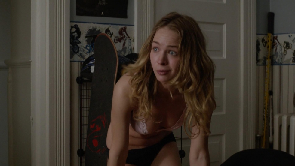 Britt Robertson Britt Robertson Nudee