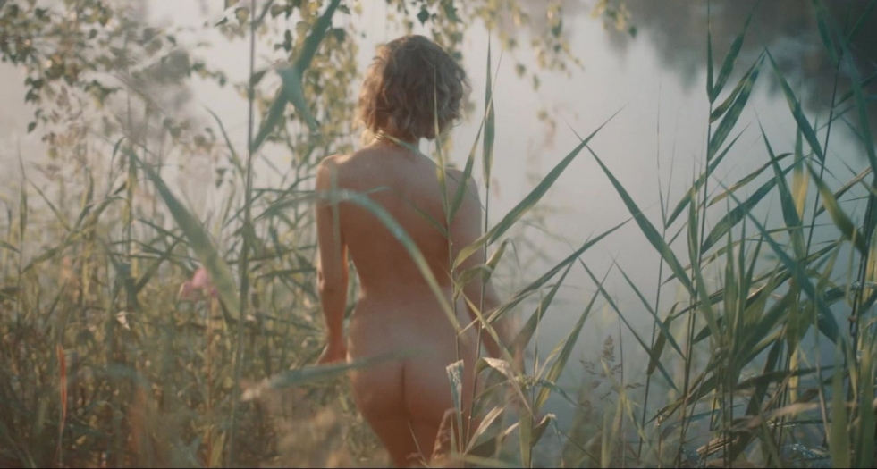 Alena Tarasova Playboy