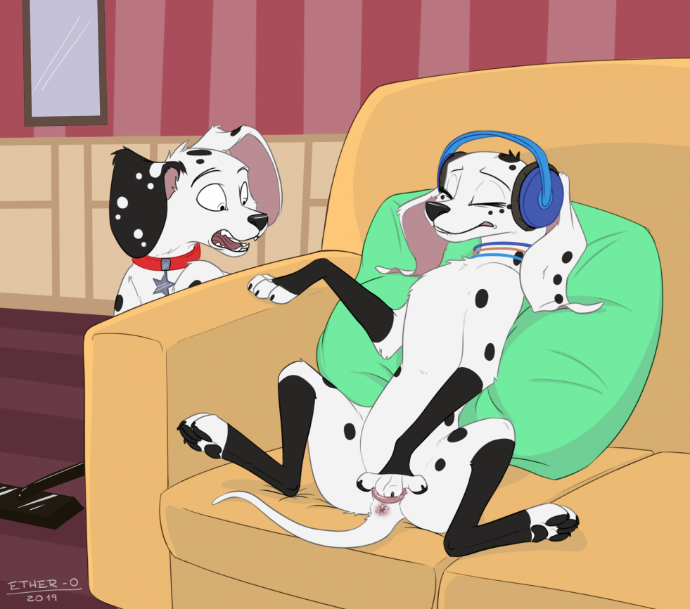 Dalmatinian Street 101 Dolly Hentai