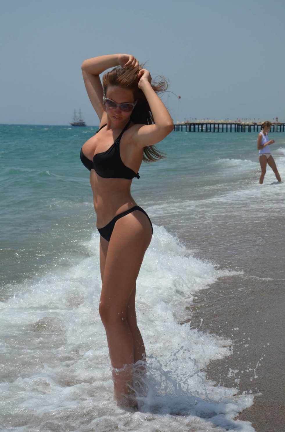 Natalia Massage Voronezh