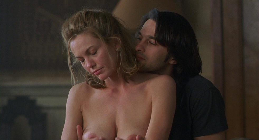 Daian Lane Naked in movies