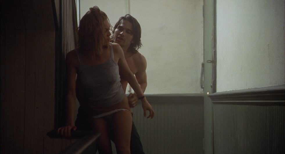 Erotic film are incorrect