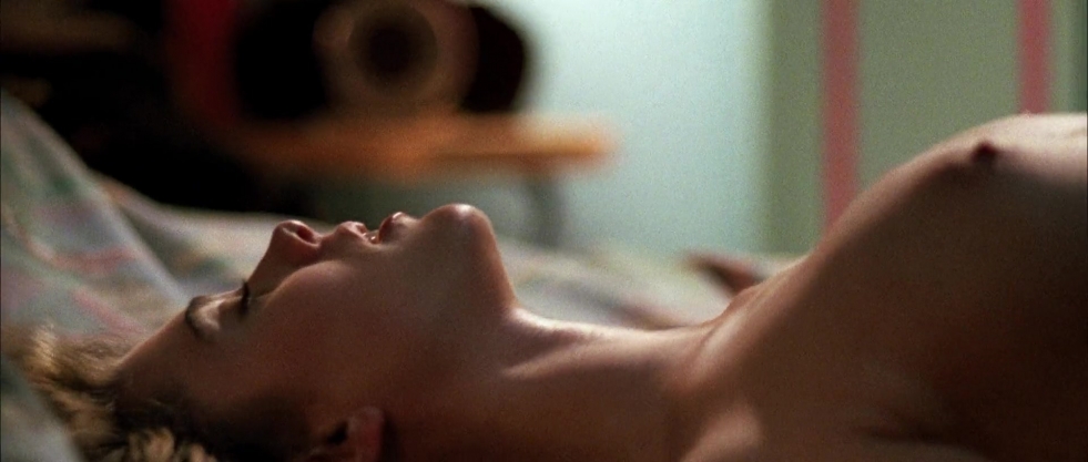 Amanda Pete nine yards naked