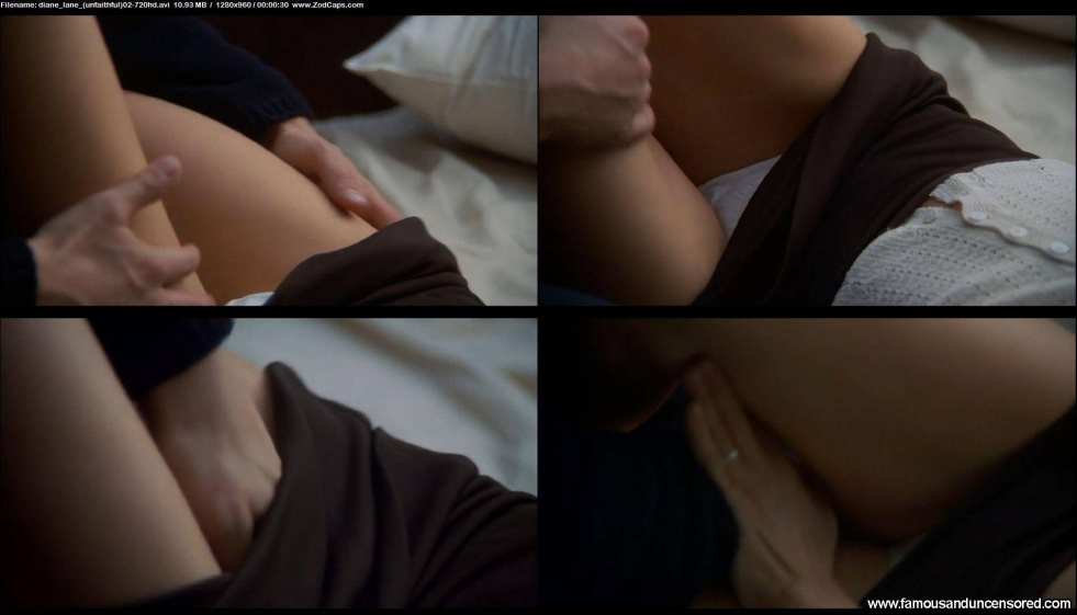 Daian Lane Invalid Erotic Scenes