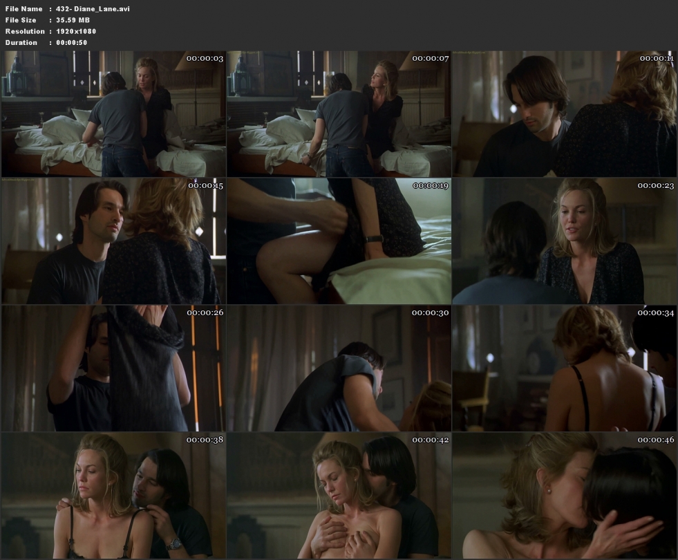 Kelly Ann McGillis Naked