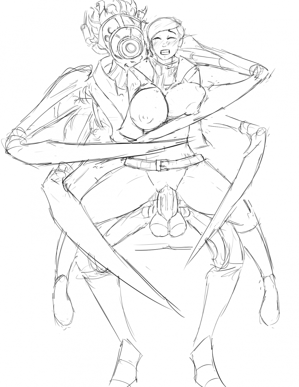 Emily Kolduin Dishonored 2 Rule 34