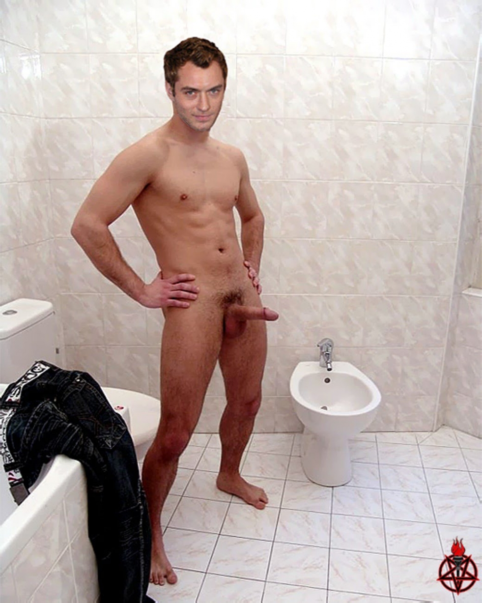 Jude Lowe Small Member