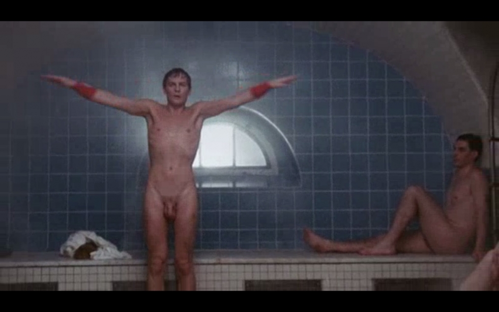 Jude Low Hemingway naked