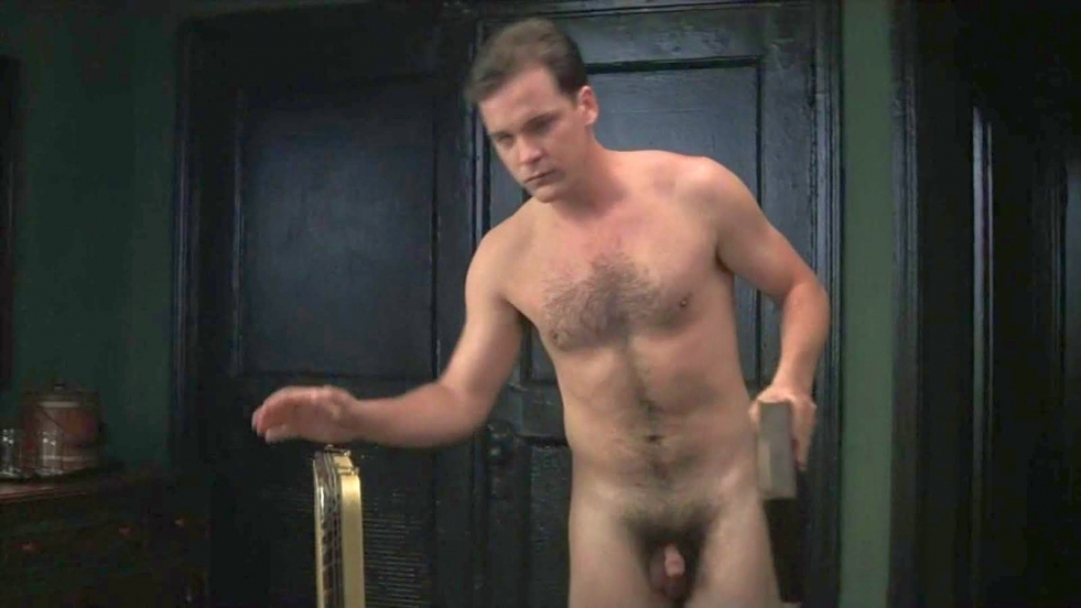 Jake Gillenkaal Naked