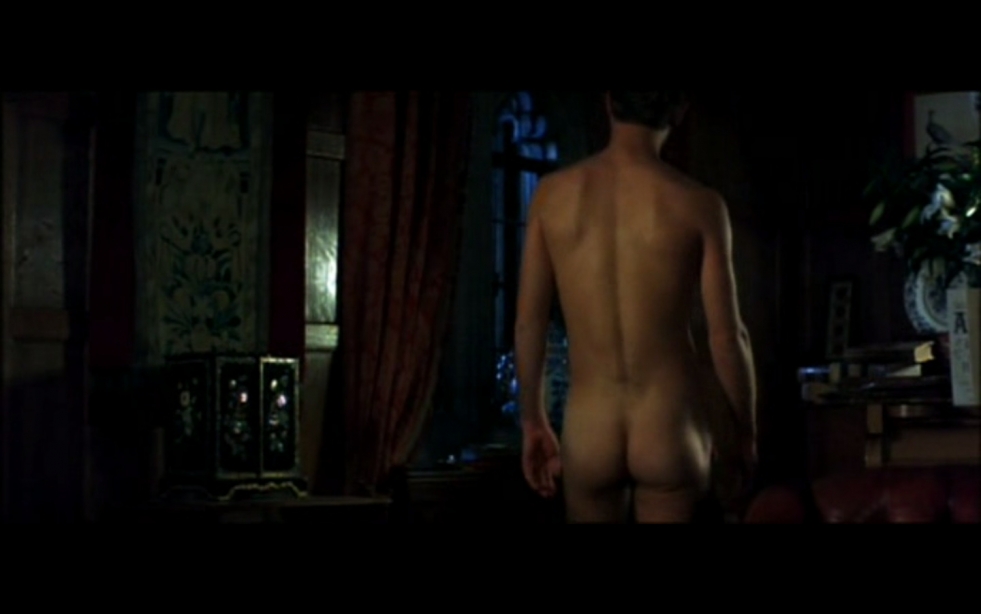 Jude Low young naked