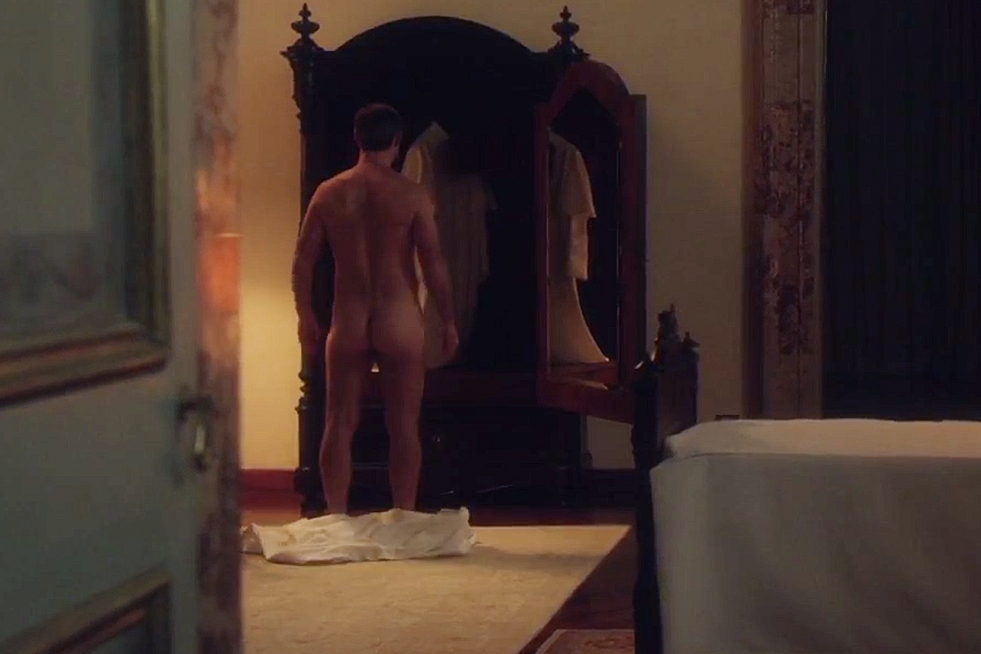 Jude Low erotic scenes