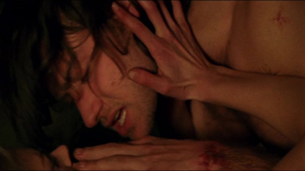 Gay Gabriel Clark New Video 2019