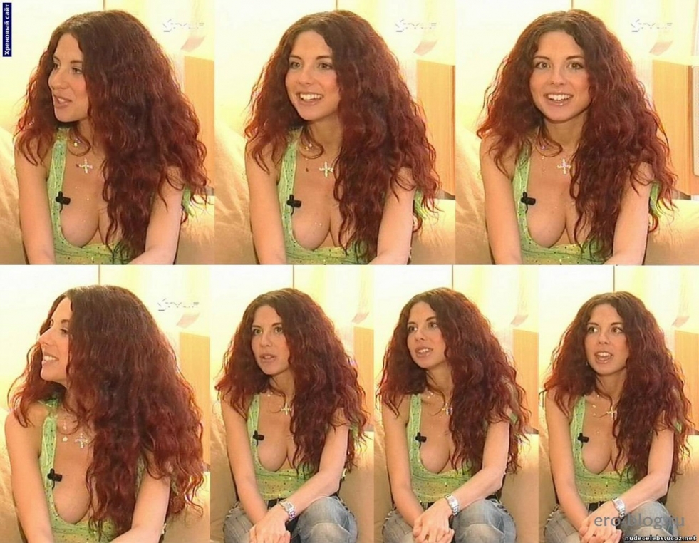 Naked soloists group VIA Gra