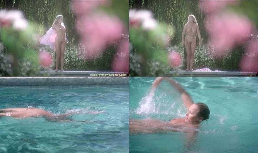 Bo dread in youth naked