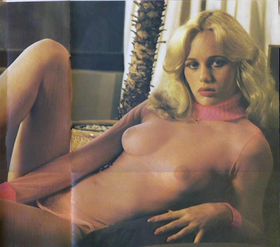 Ursula andress photo naked