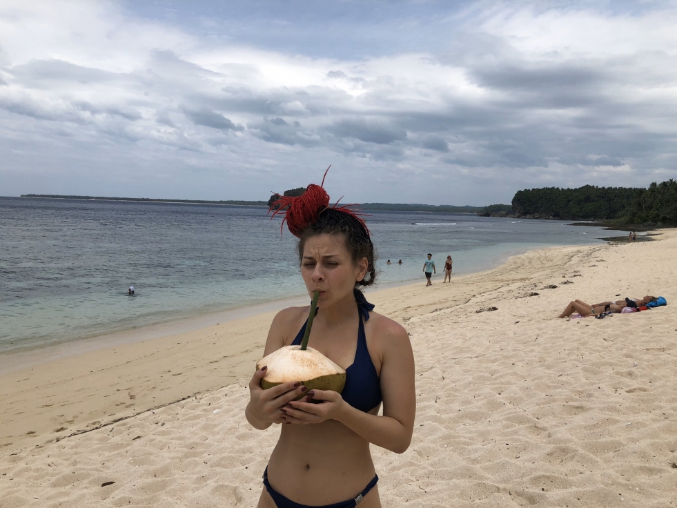 Lindsay Marga Morgan