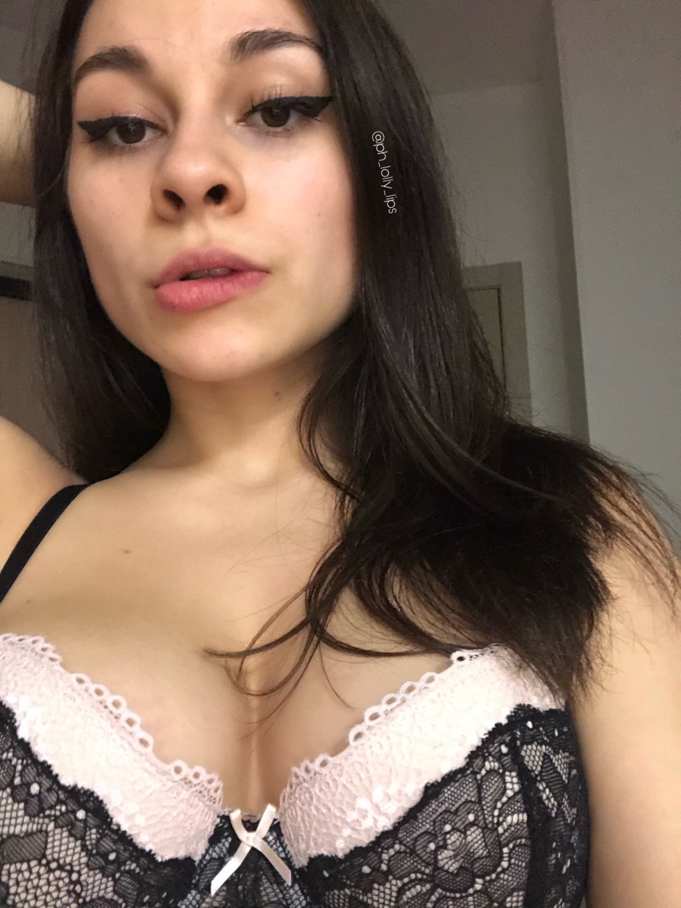 Anastasia Lolly Lolly Lips