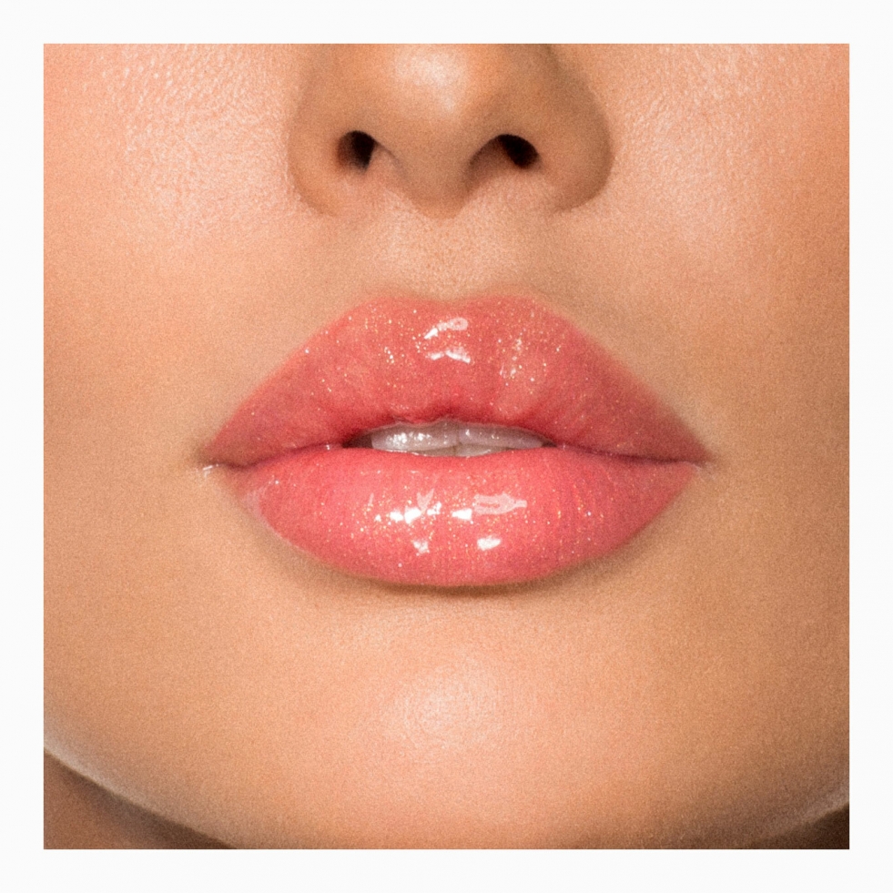 Lip gloss Faberlik Lolly Lips