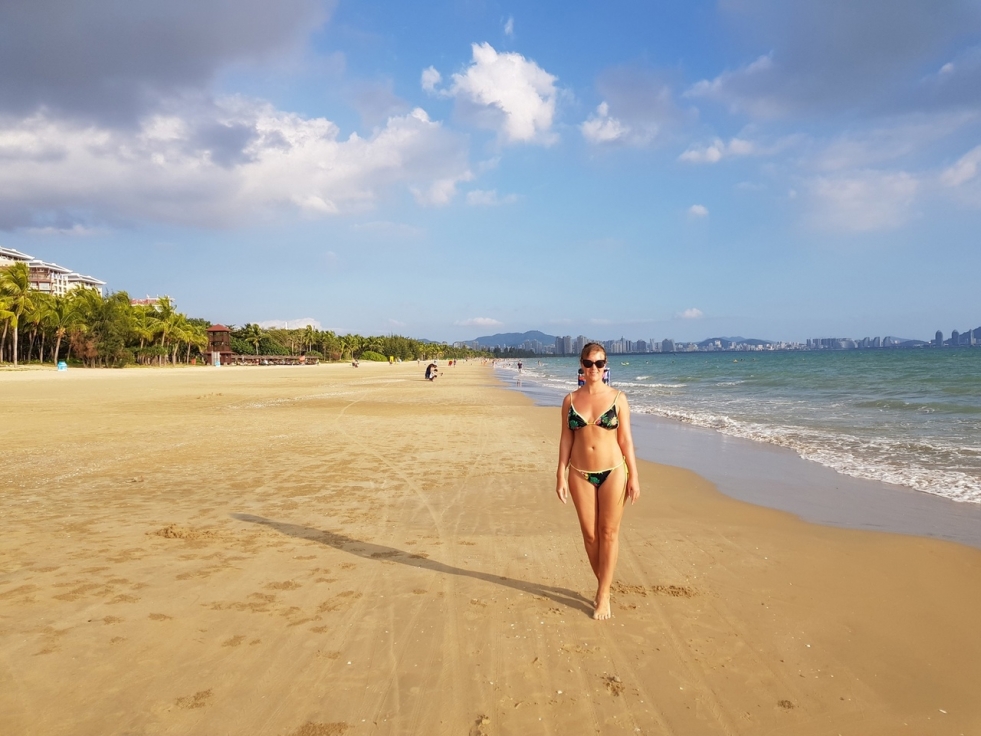 Catherine Graysov Naked