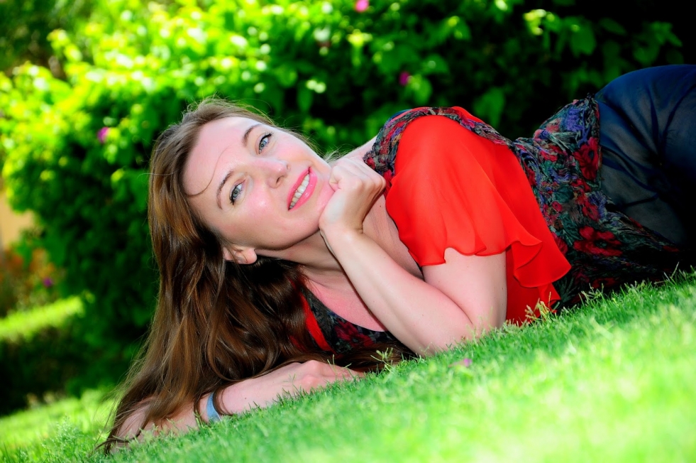 Olga Yurasova Shmatko