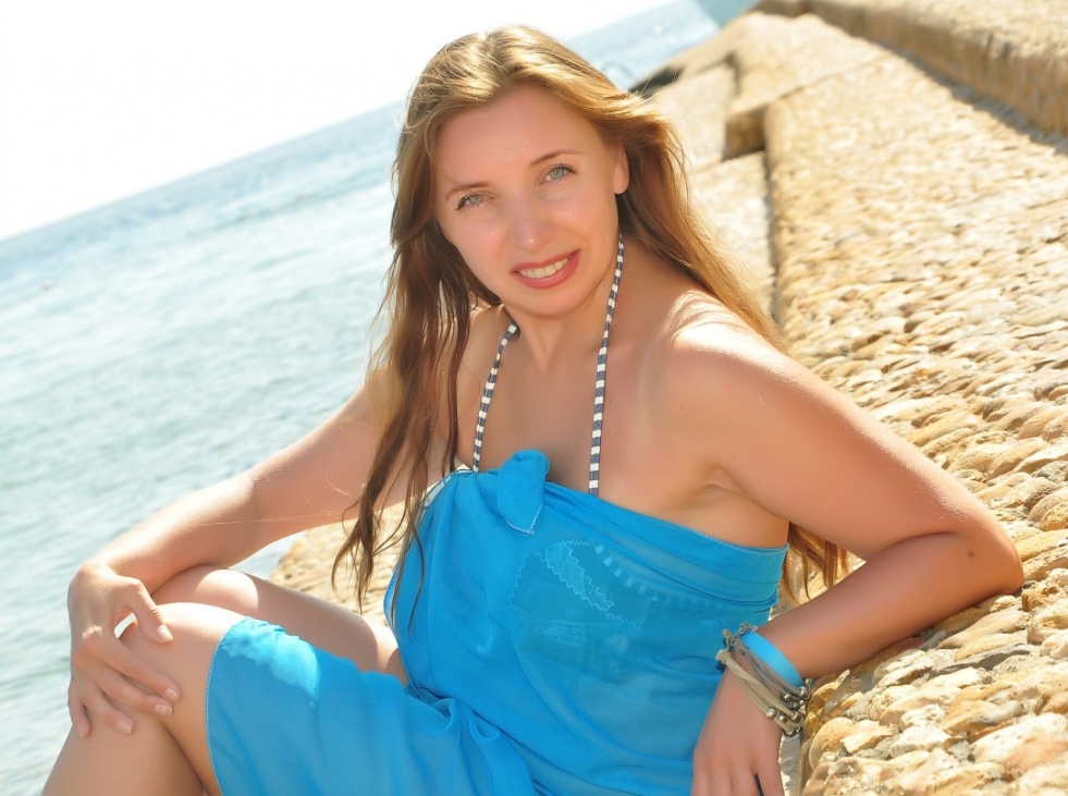 Olga Yurasova Shmatko