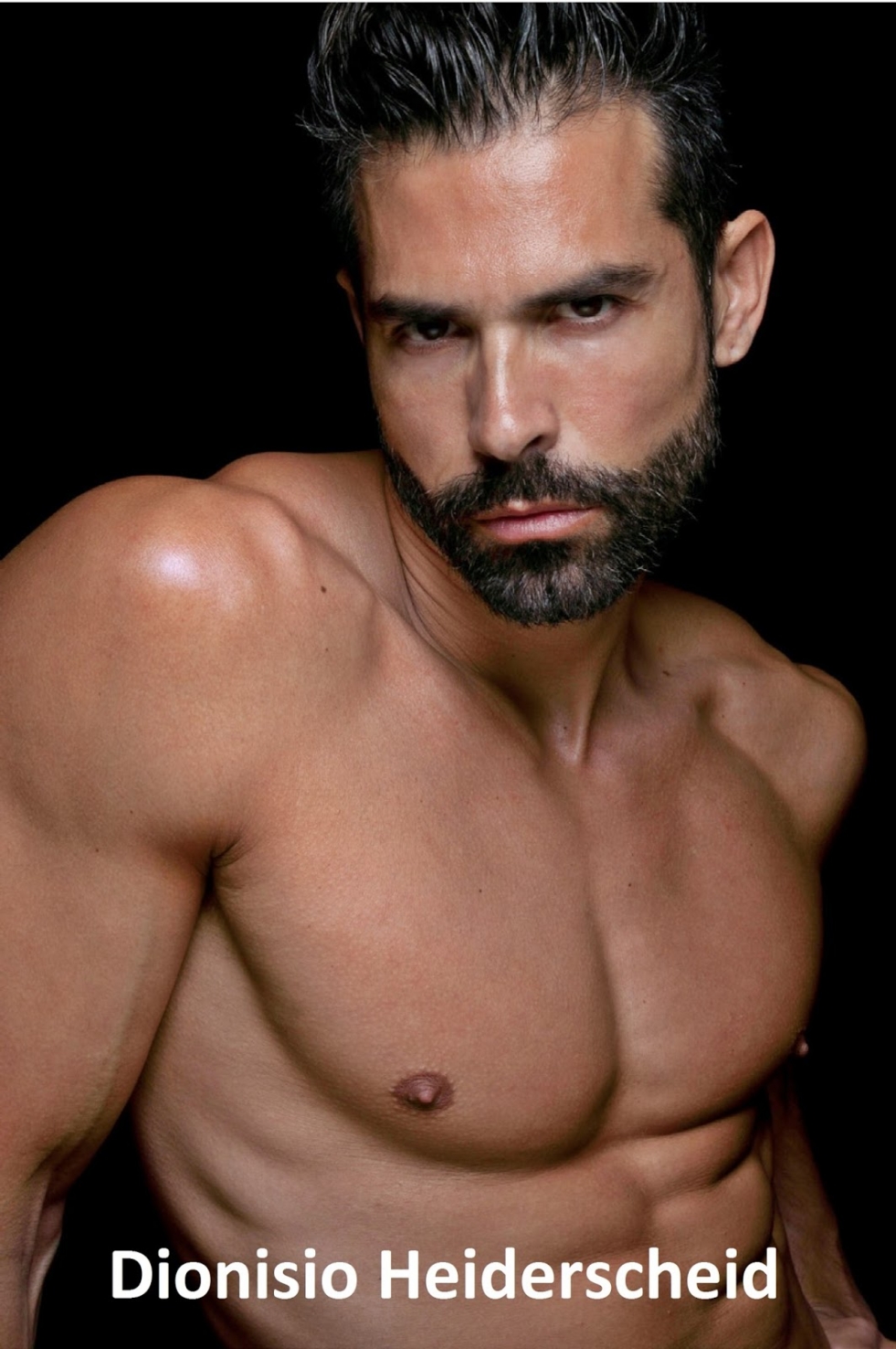 Rafael Alencar pornoakter