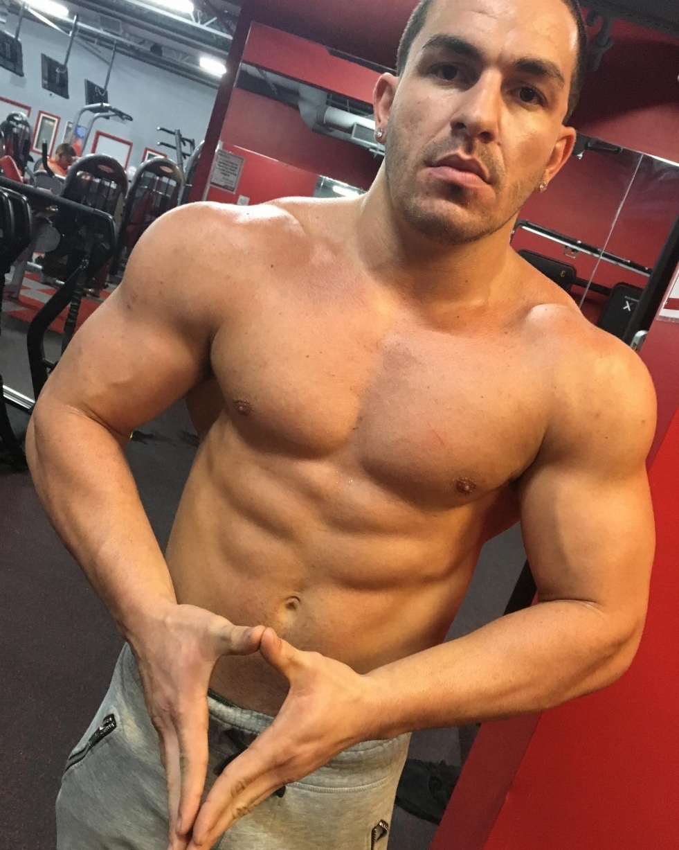 American men pornoaktera