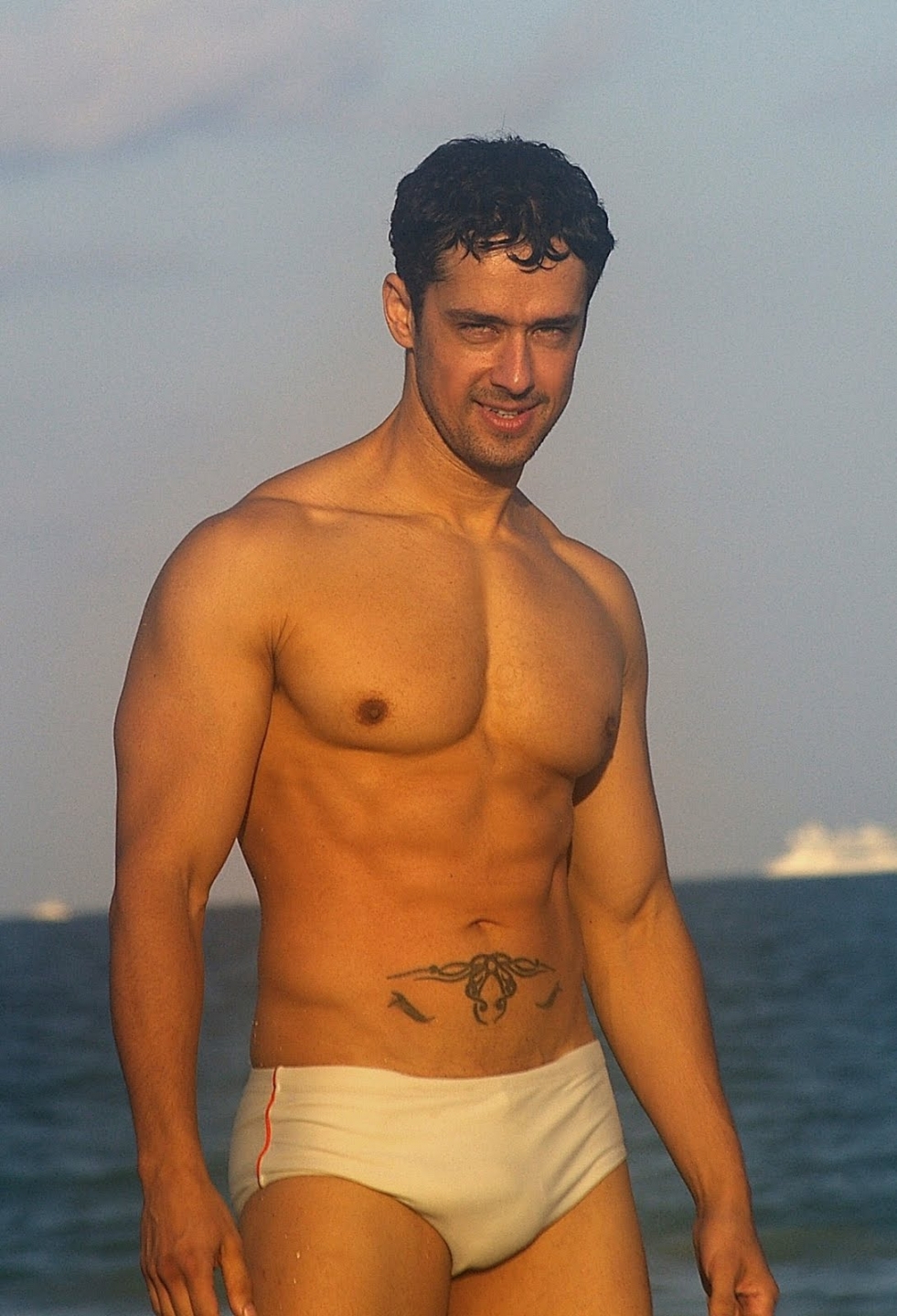 Famous Russian pornoaktera