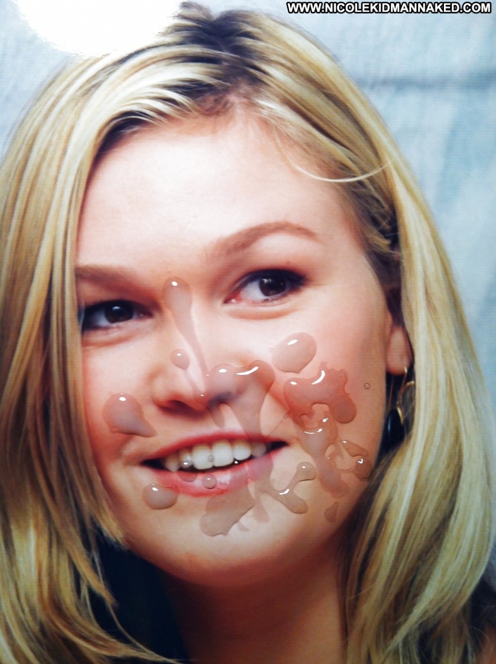 Julia Stiles Fakes