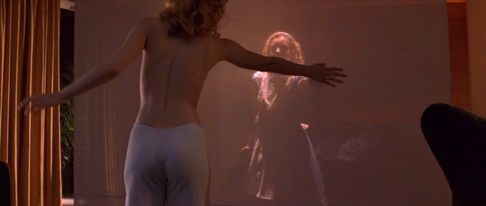 Claudia Schiffer Lesbian Scenes