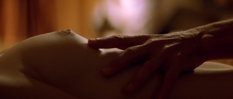 Alison Lohman Erotic frames from movies