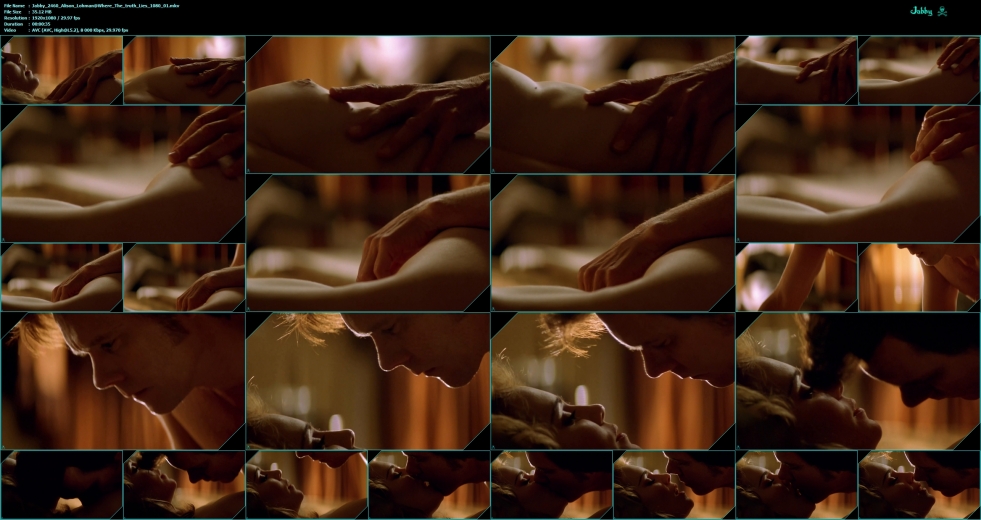 Rachel Blogshard lesbian scene