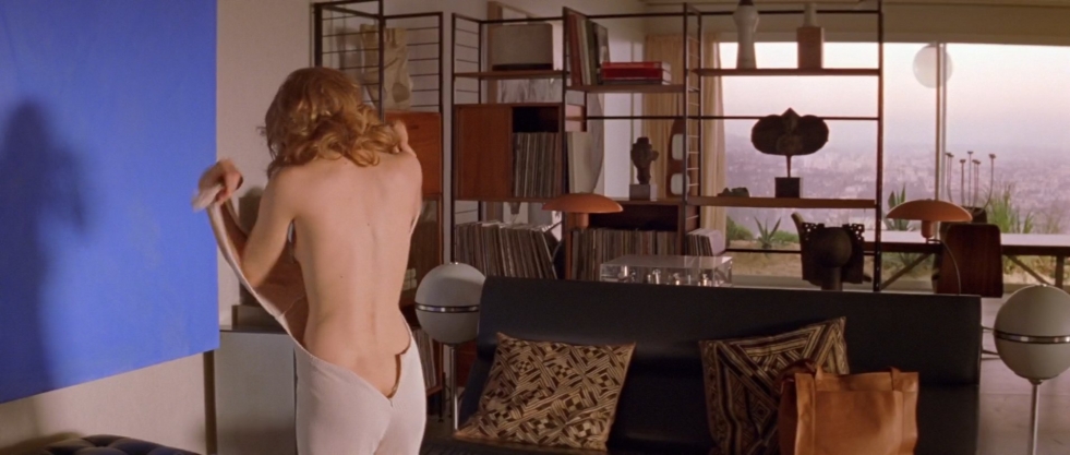 Alison Loman Foot Sexy