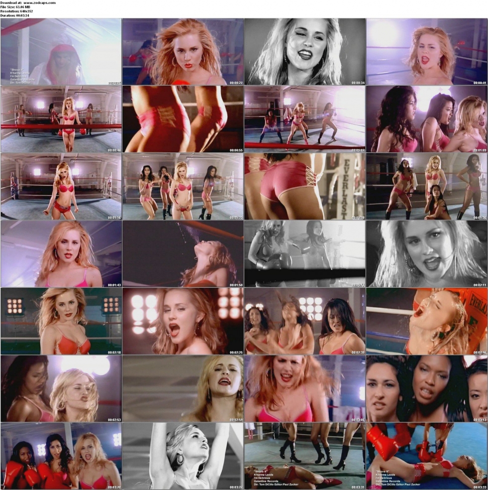 Ellison Hosseak actress naked