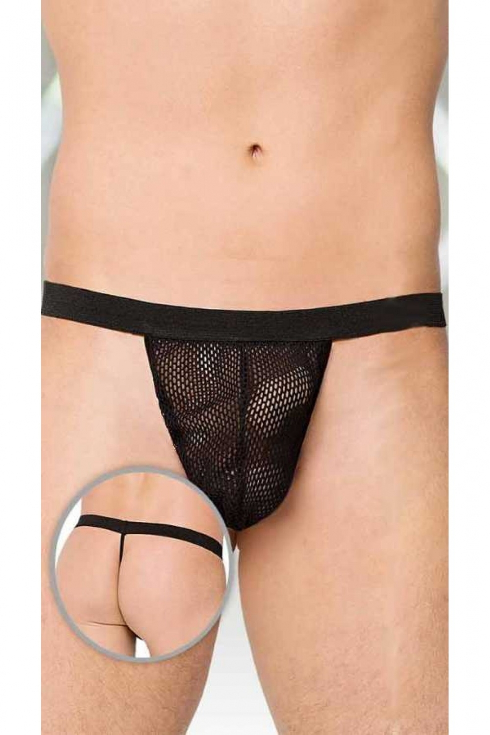 Men's erotic cowards