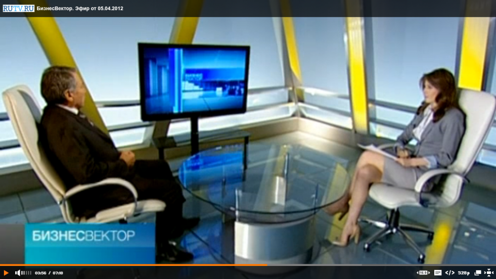 Naked anchors on the air