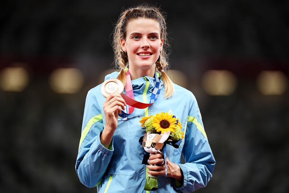 Naked Rezanov Yaroslav