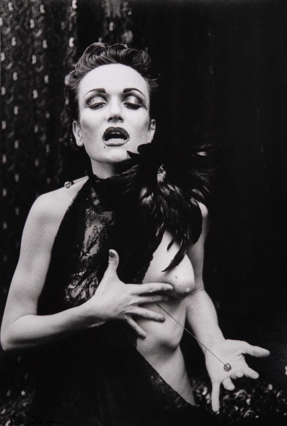 IRINA IONESKO OKE EVA