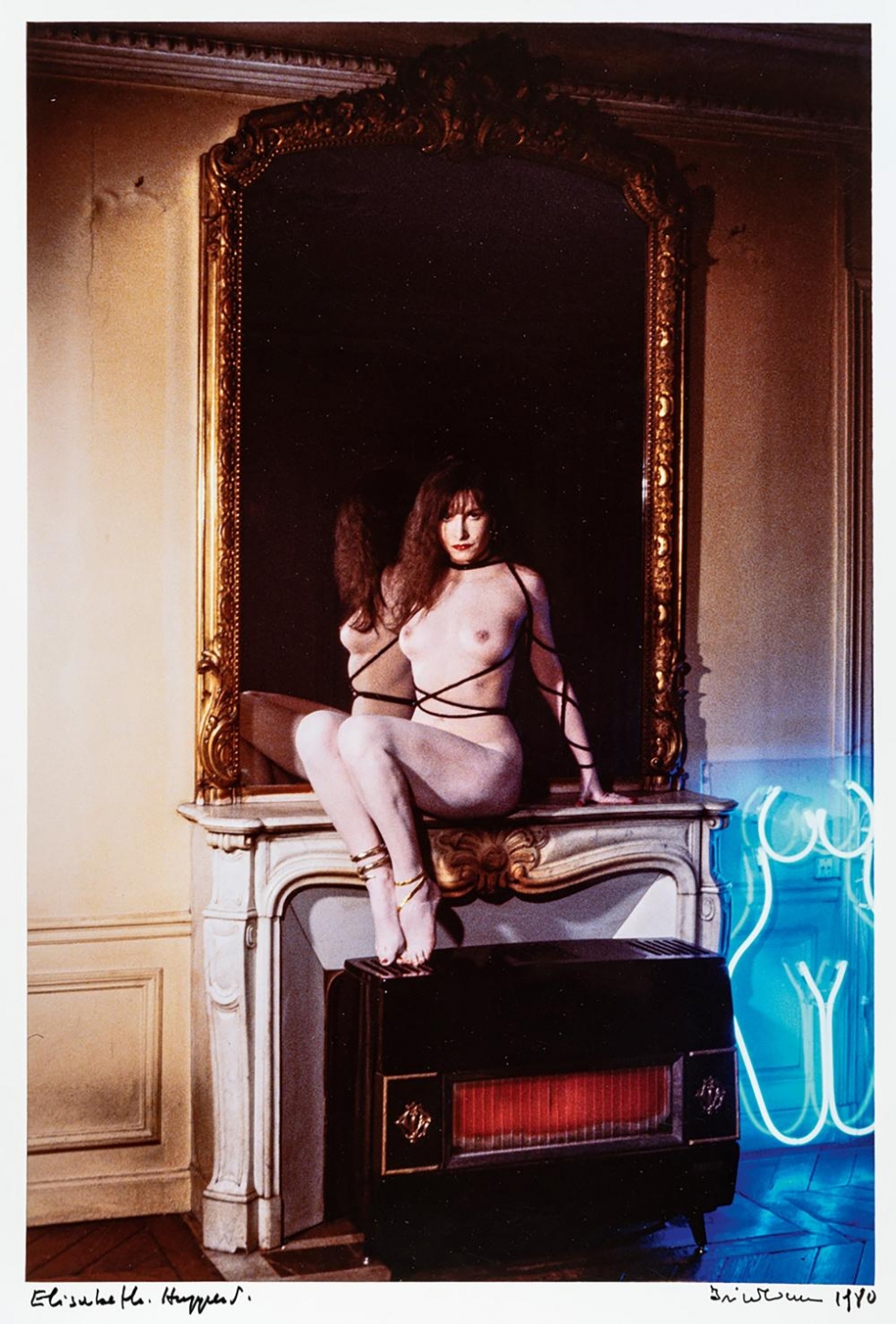 Lara Ventel Slitznaya