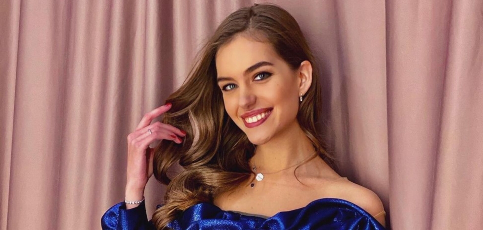 Alexandra Kuzenkina Naked