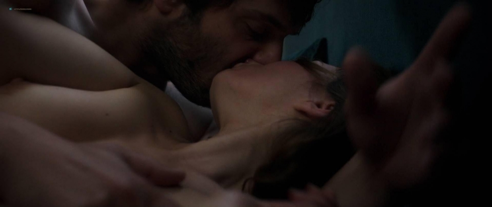 Maria Valverde Madrid 1987 XXX