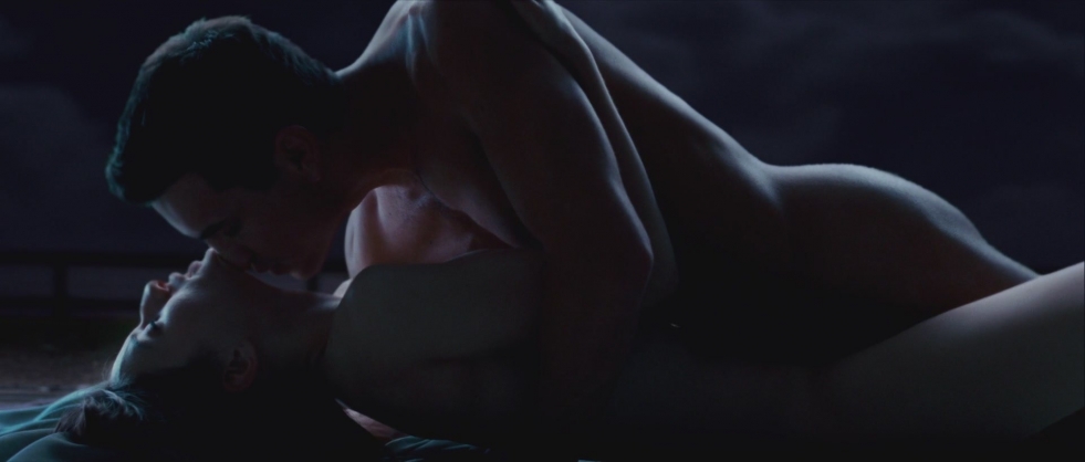 Maria Valverde Melissa xxx xxx