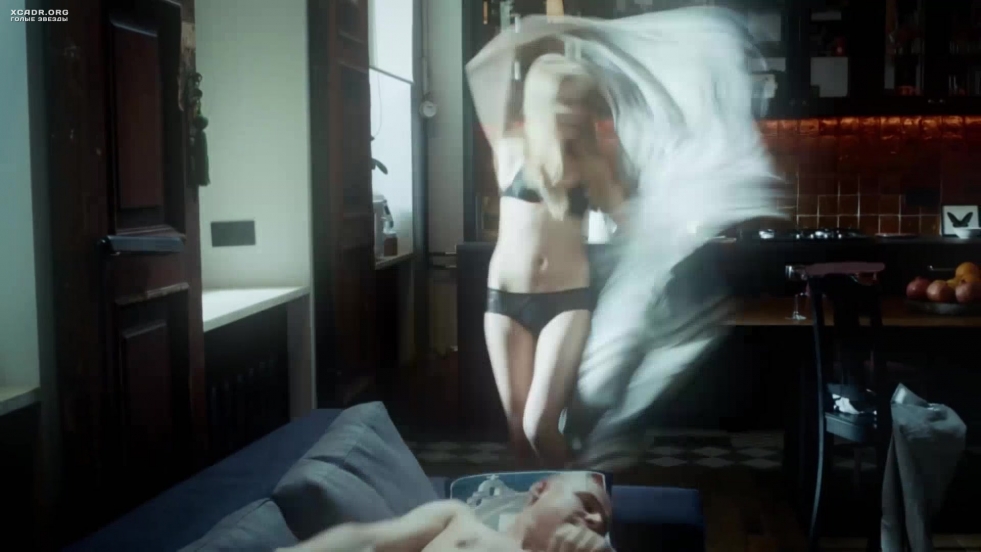 Kira Malinina photo naked