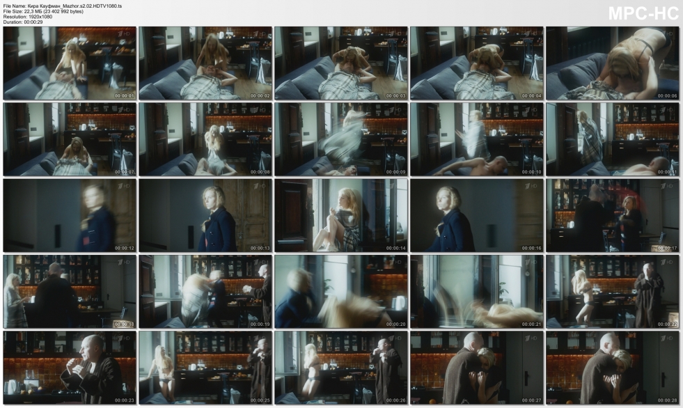 Kira Christina Knightli Nu