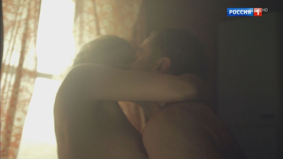 Ekaterina Guseva film cadets naked